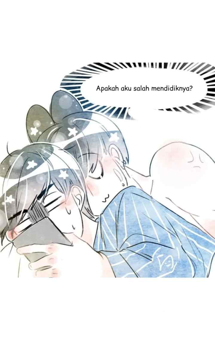 Hamster And The Bunny chapter 53 halaman 8