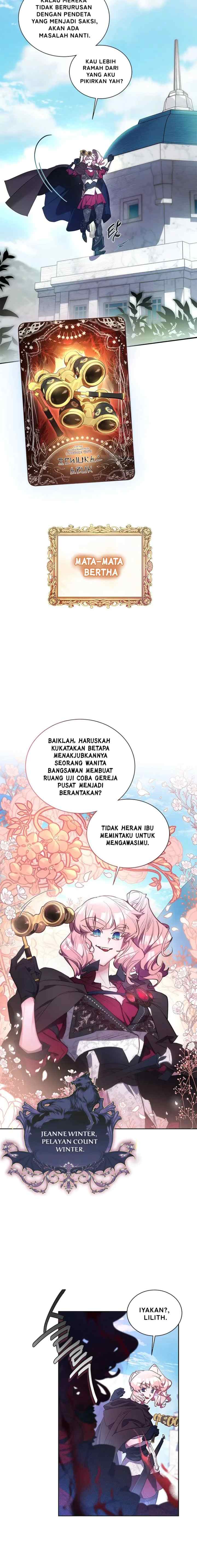 It's Time to Stop and Look for a New Family chapter 27 halaman 14