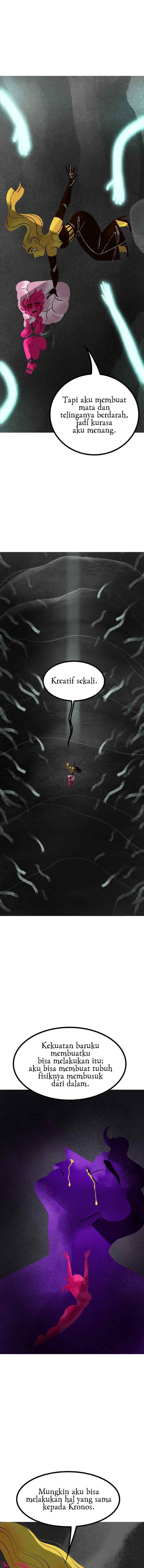 Lore Olympus chapter 271 halaman 11