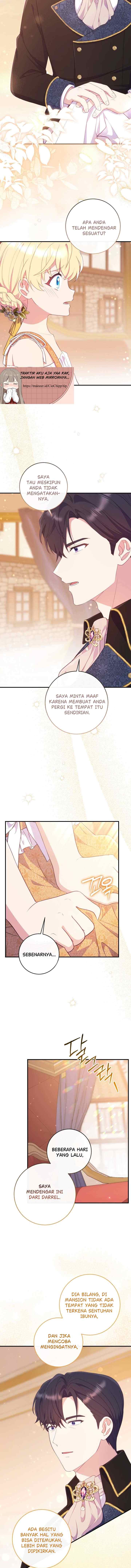 I Became The Childhood Friend of the Obsessive Second Male Lead chapter 10 halaman 10