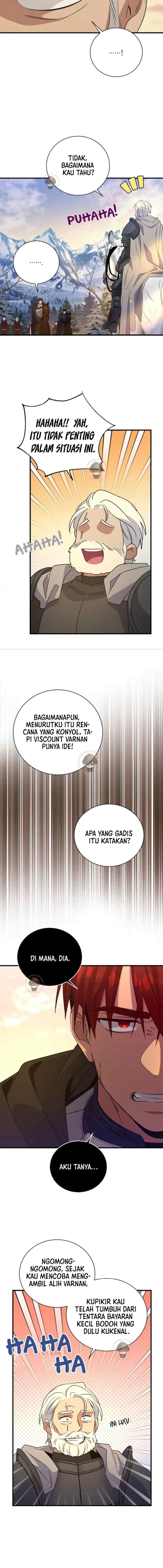Cassia & Zesteer chapter 116 halaman 10