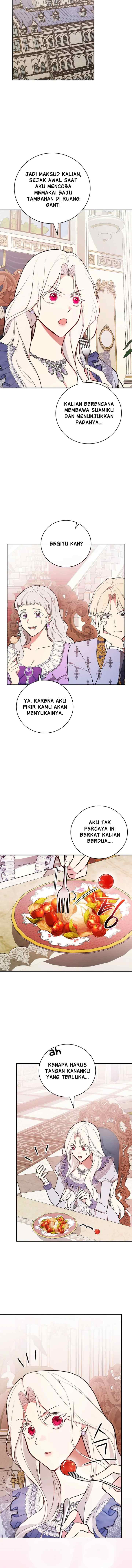 Seducing Duke Monster chapter 69 halaman 7