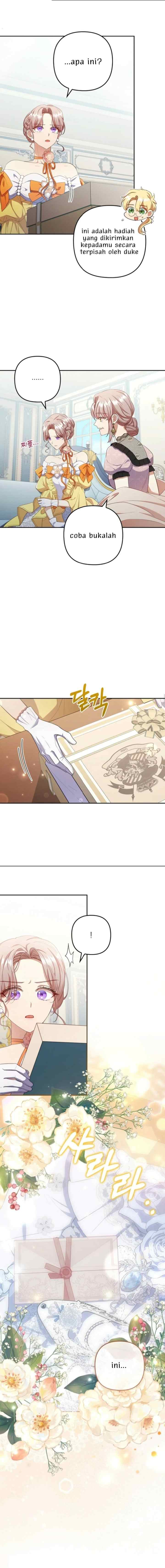 I Was Seduced By The Sick Male Lead chapter 56 halaman 6