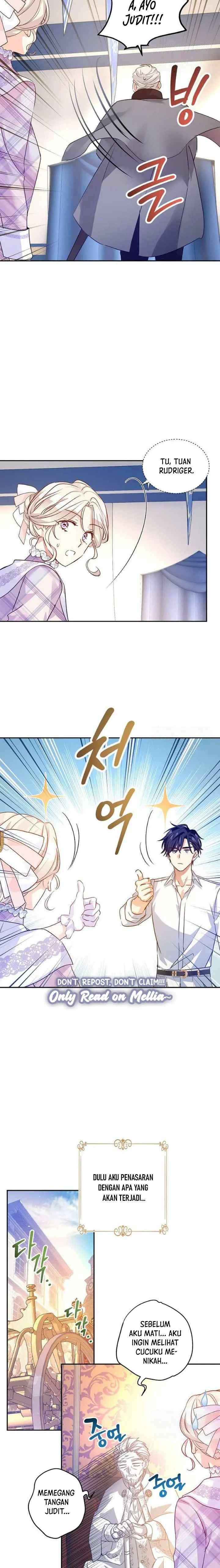 It's Time to Change the Genre chapter 97 halaman 5