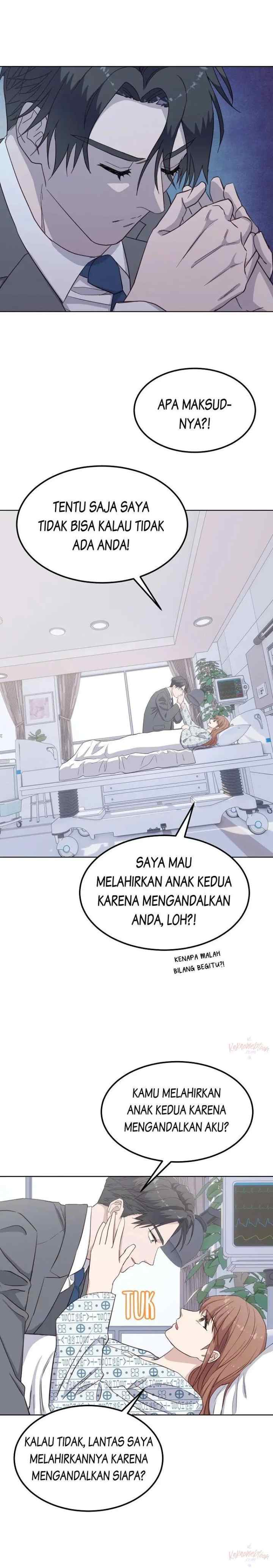 Delete (Tasse) chapter 60 halaman 13