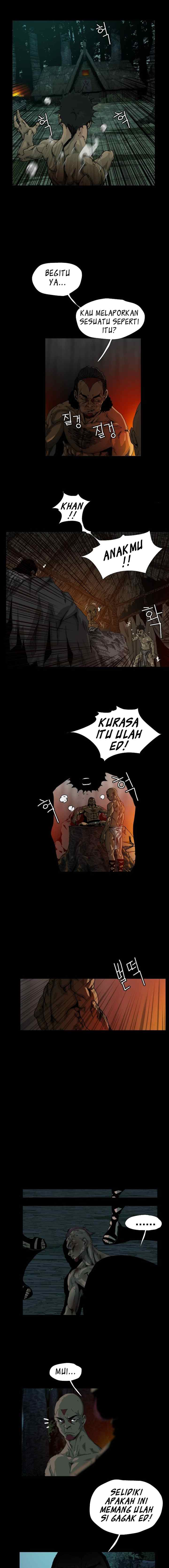 Hell 58 chapter 1 halaman 10