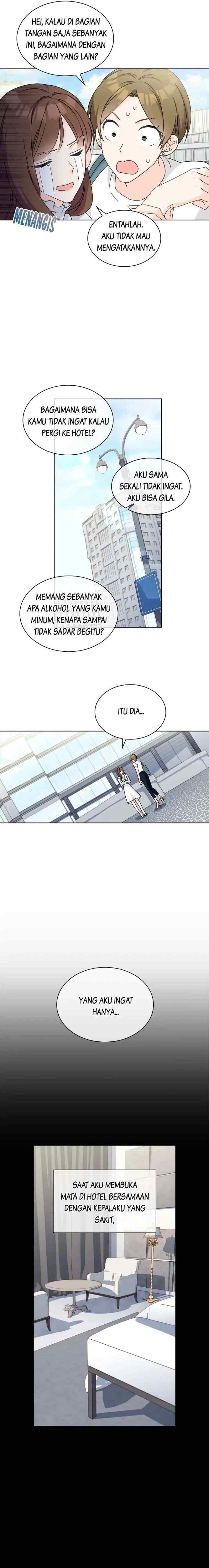 I'm in Love (INO) chapter 2 halaman 4