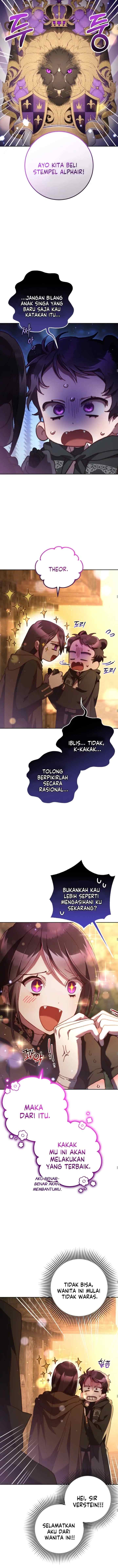 Crowning a Spoiled Prince chapter 62 halaman 4