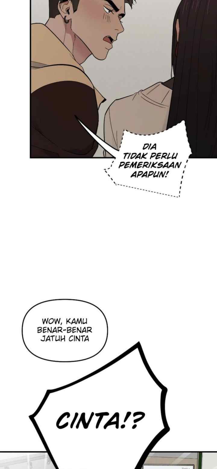 Take Off chapter 91 halaman 13