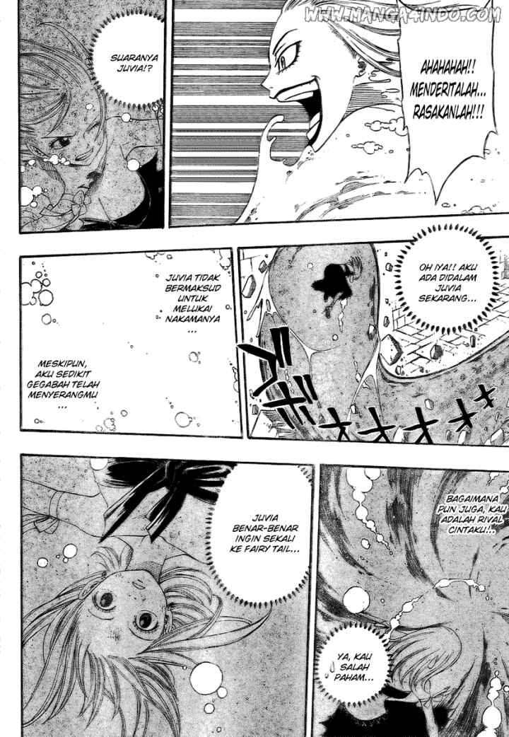 Fairy Tail chapter 87 halaman 8