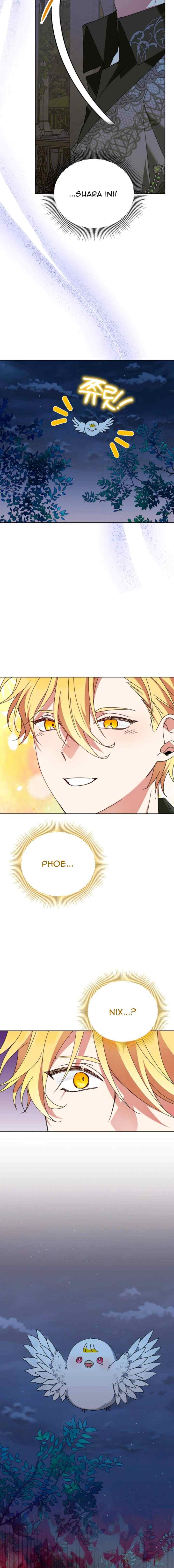Bird Empress chapter 57 halaman 19