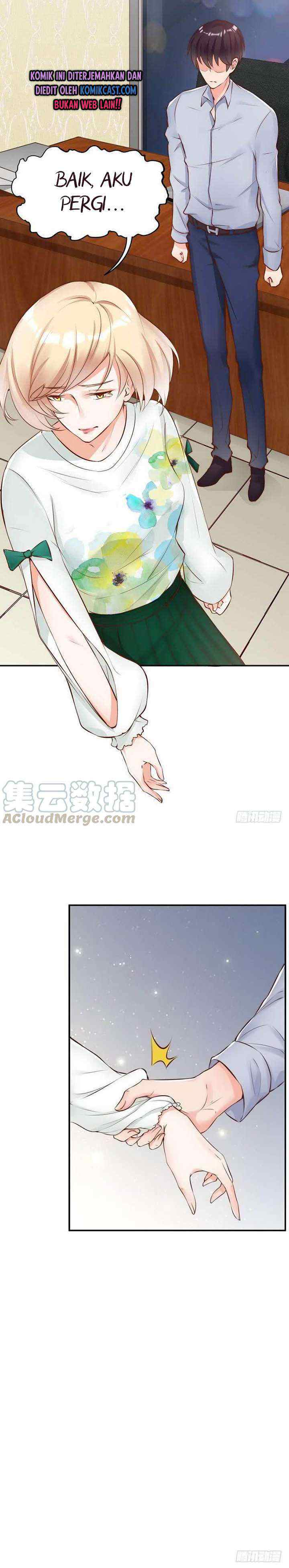 My Wife is Cold-Hearted chapter 116 halaman 18