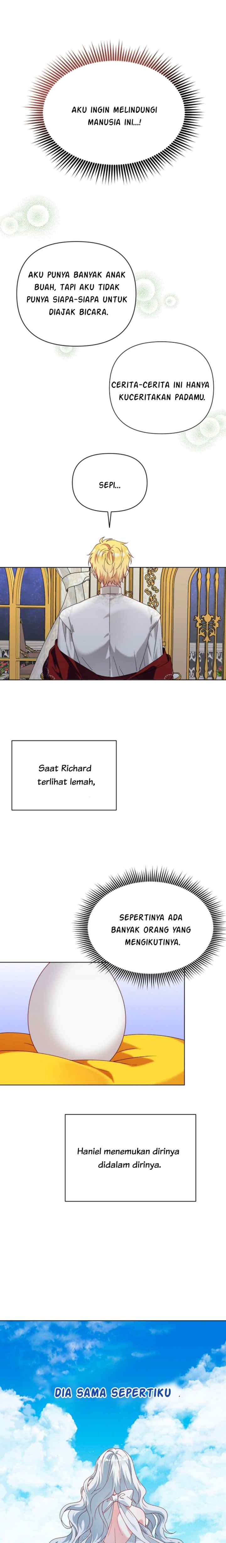 Bird Empress chapter 4 halaman 18