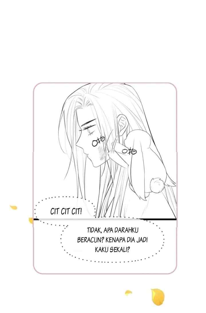 Tribute's Road To Survival chapter 11 halaman 18