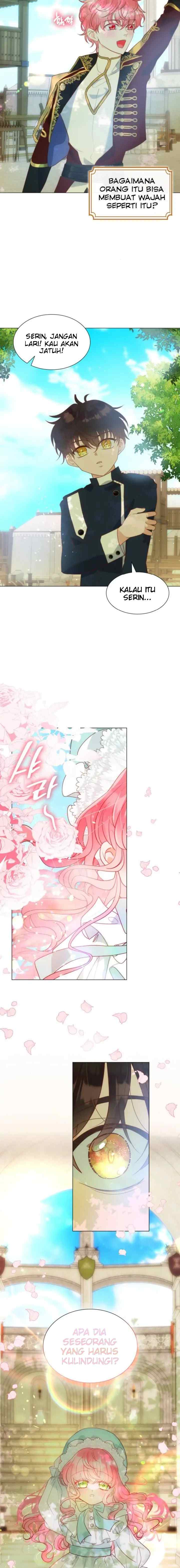 I Was Born The Second Daughter chapter 20 halaman 17
