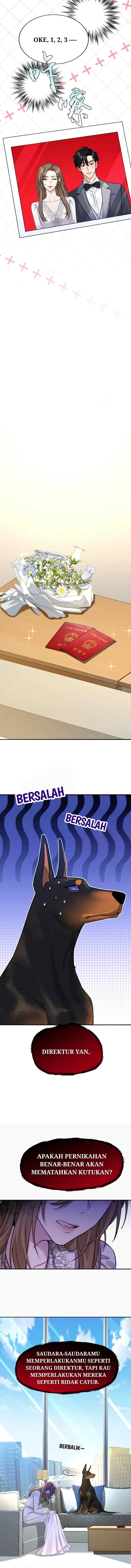 The Man Is A Real Dog chapter 4 halaman 12