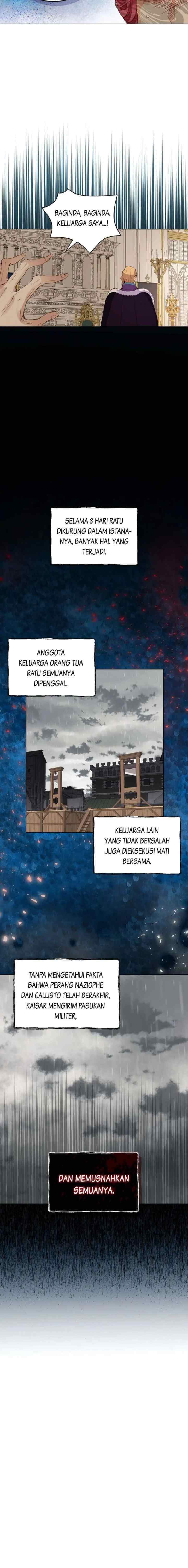 Am I Your Daughter? chapter 94 halaman 7