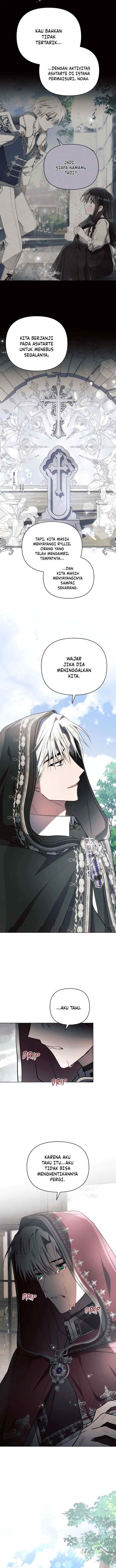 Ashtarte chapter 85 halaman 5