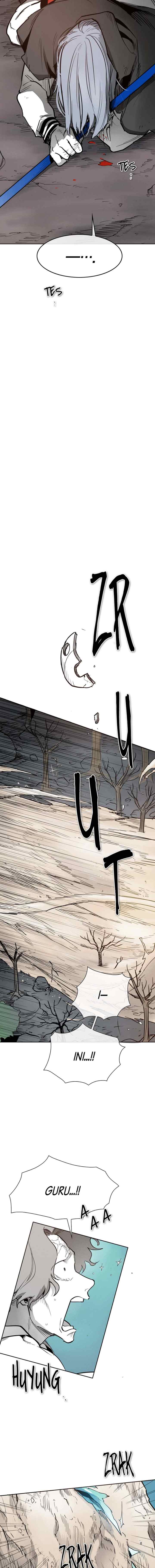 Ordinary Heroes chapter 242 halaman 17