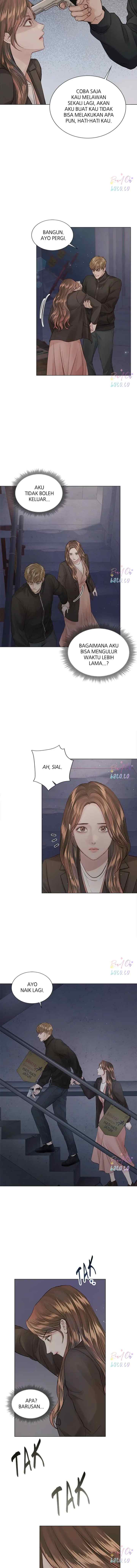 There Must Be Happy Endings chapter 102 halaman 14