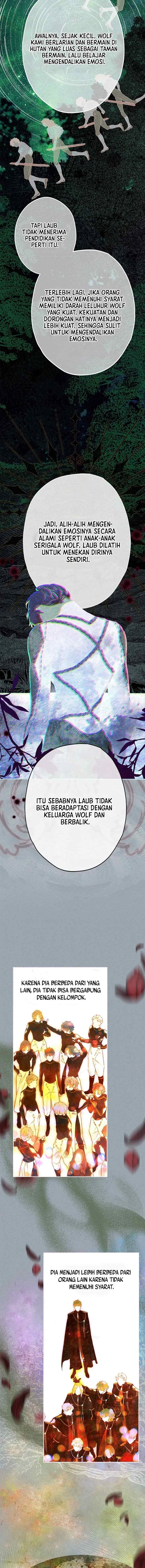 My Mom Got A Contract Marriage chapter 61 halaman 4