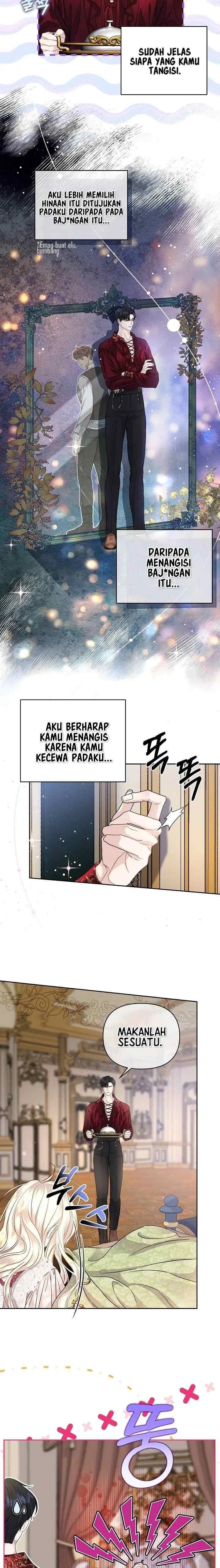 Grand Duke of the North chapter 12 halaman 11