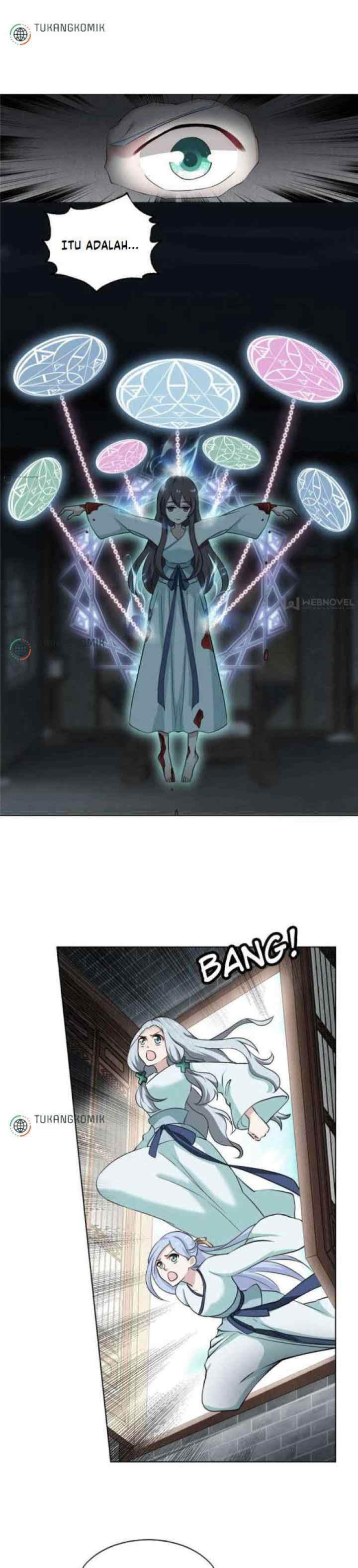 Rebirth of a Golden Boy in Another World chapter 79 halaman 10