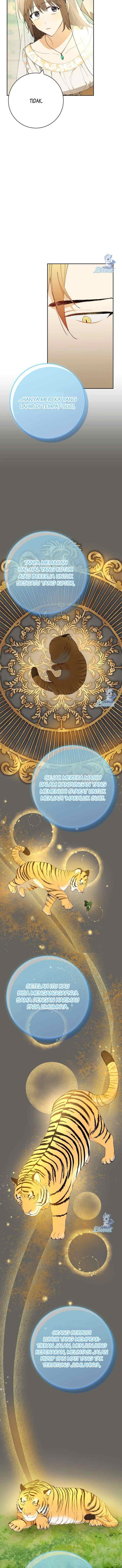 Individualistic Love chapter 20 halaman 11