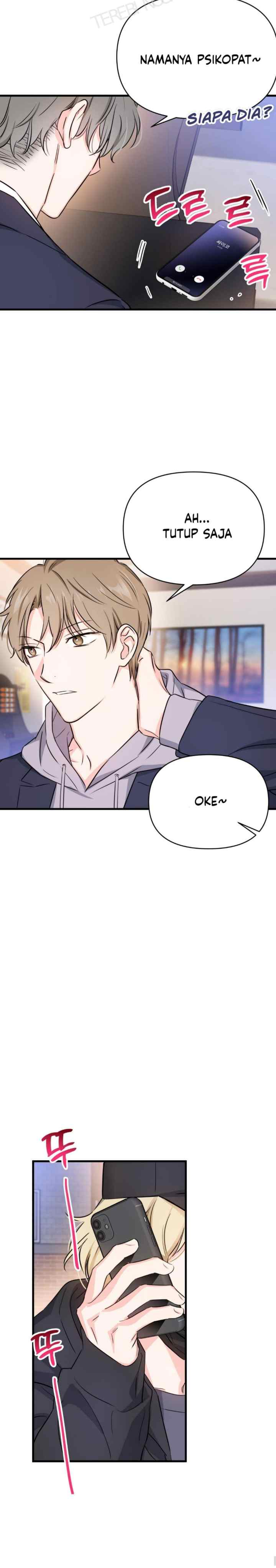 3 And Half chapter 11 halaman 14