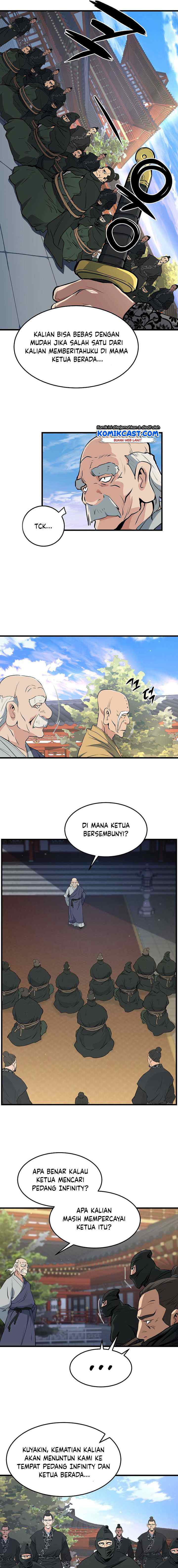 Grand General chapter 40 halaman 12