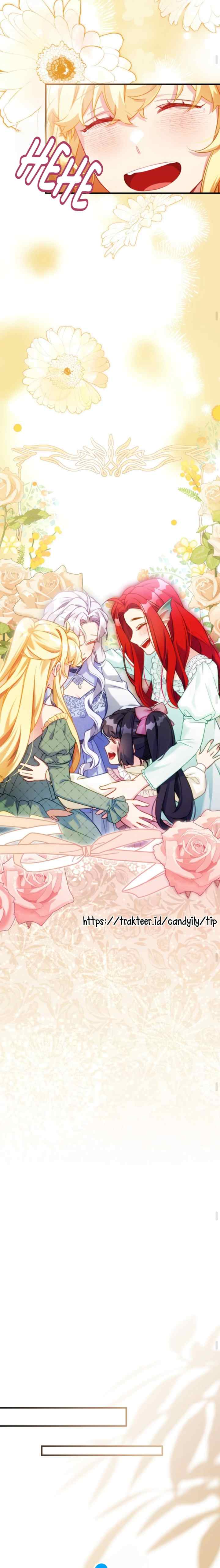 Not Sew Wicked Stepmom chapter 123 halaman 13