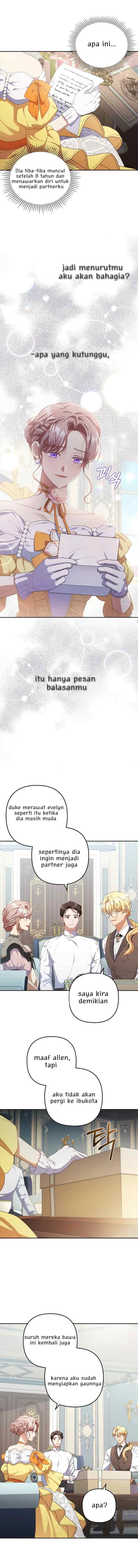 I Was Seduced By The Sick Male Lead chapter 56 halaman 8