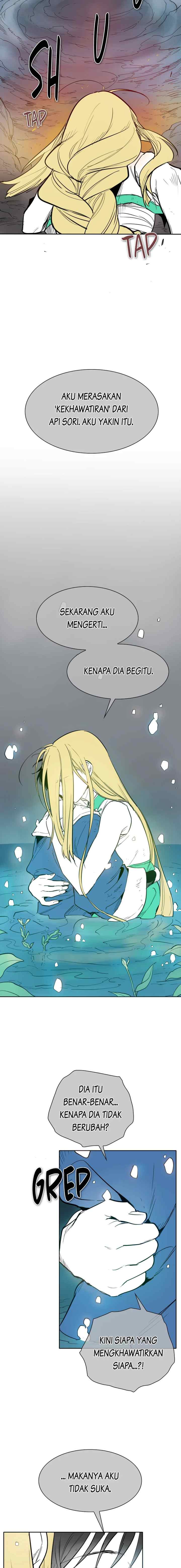 Ordinary Heroes chapter 257 halaman 12