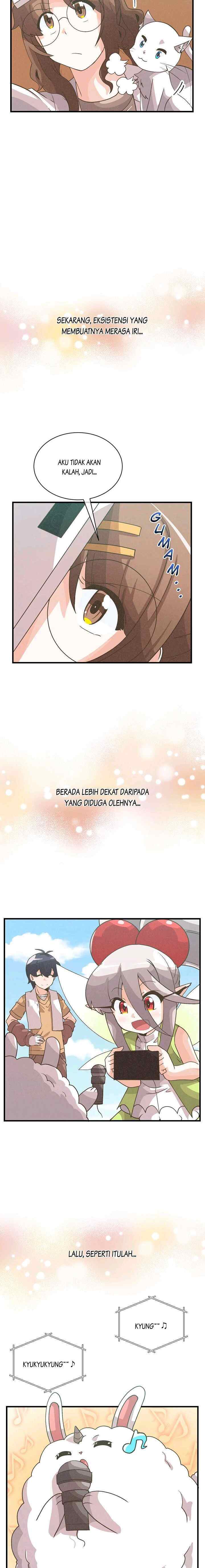 Spirit Farmer chapter 58 halaman 17