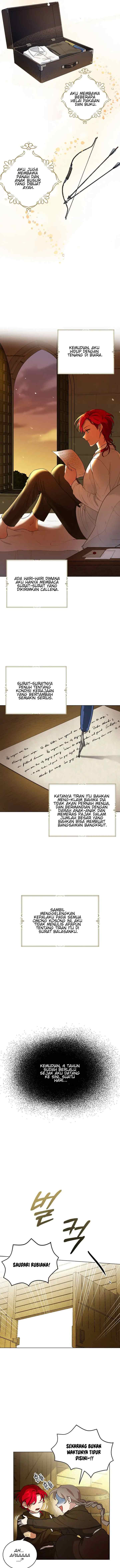 Duchess Aishling's Contract Marriage chapter 1 halaman 13