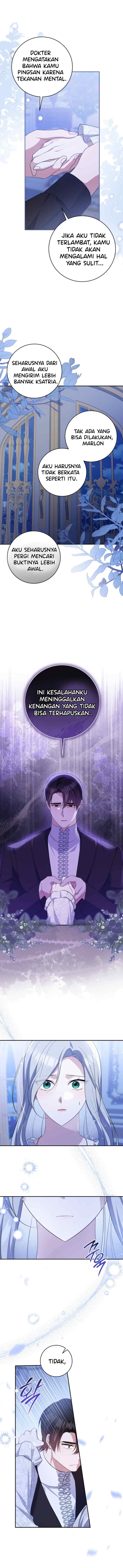 Please Support My Revenge chapter 91 halaman 8