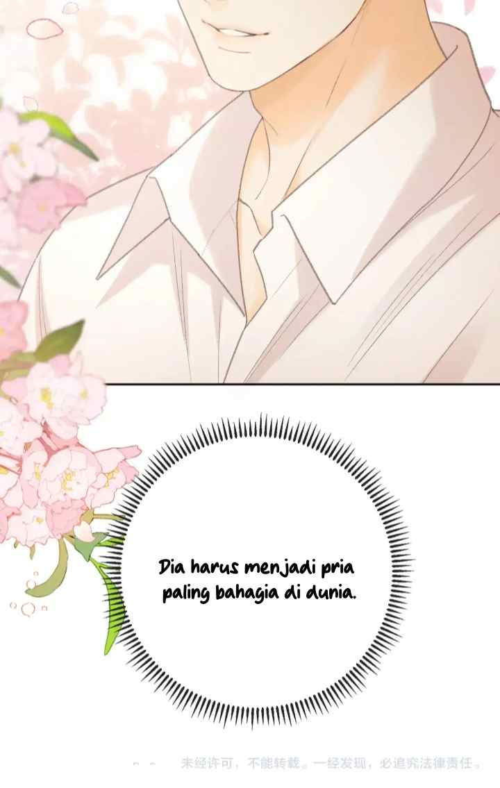 Hard to Deceive chapter 71 halaman 19