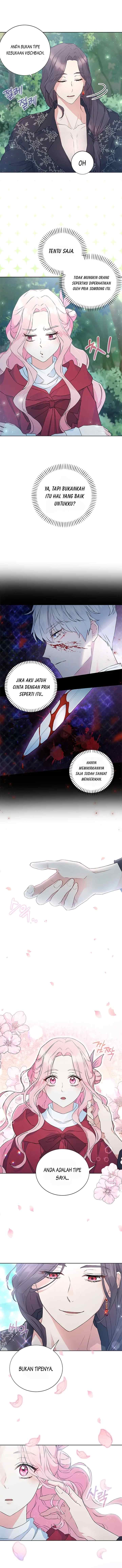 Male Lead, Stop Following Me! chapter 8 halaman 11