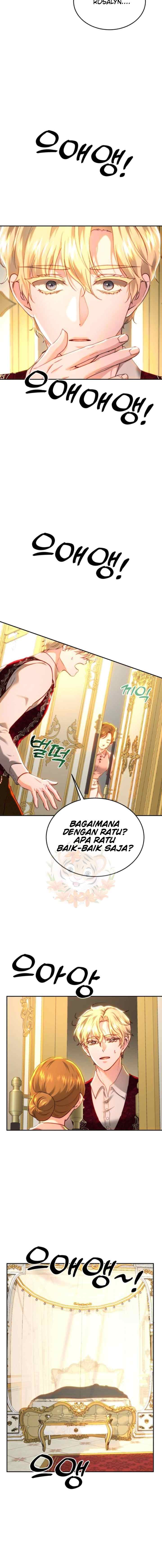 Rosalyn Vogart chapter 95 halaman 4