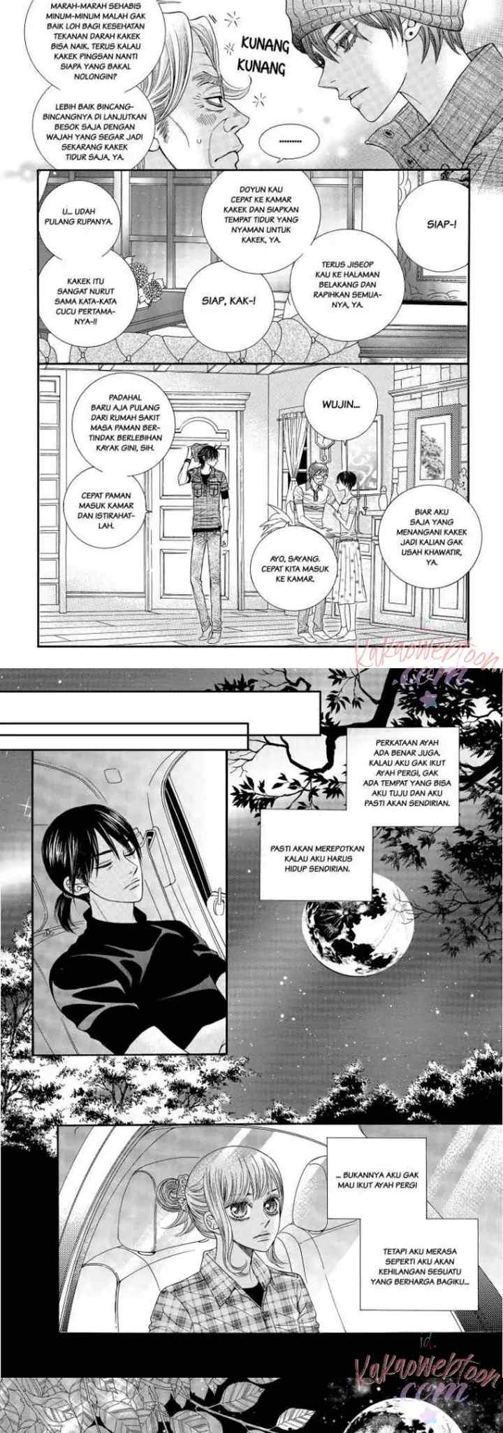 I Pick Dahong chapter 15 halaman 6