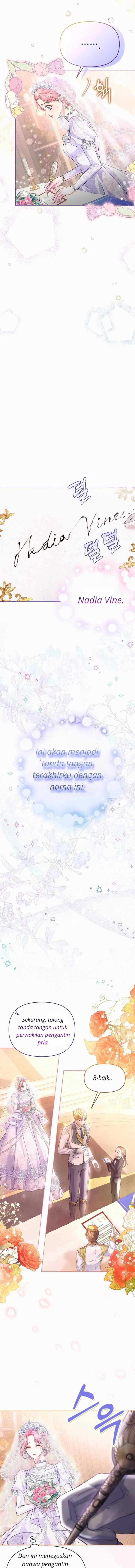 I Think My Marriage Was A Mistake chapter 1 halaman 14