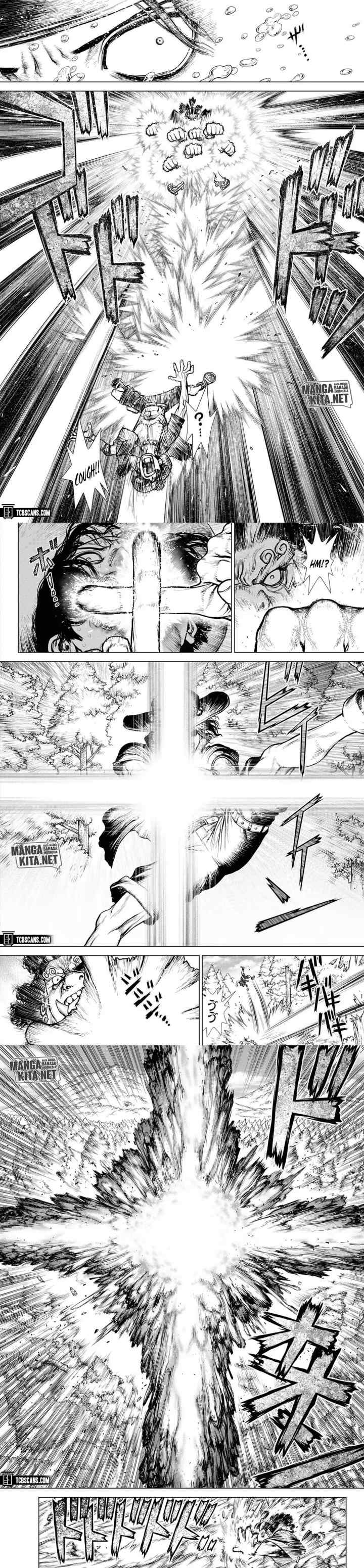 One Piece: Ace Story chapter 2 halaman 12
