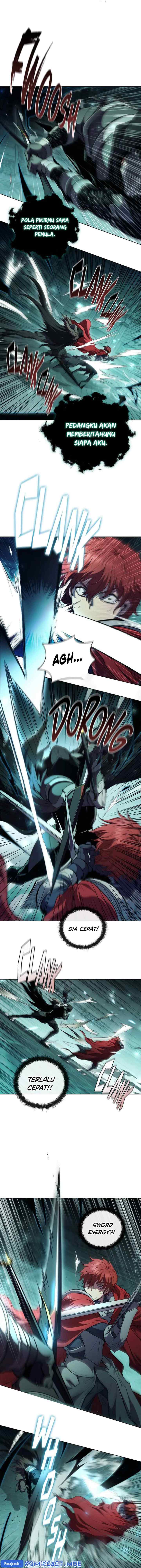 I Regressed As The Duke chapter 80 halaman 14