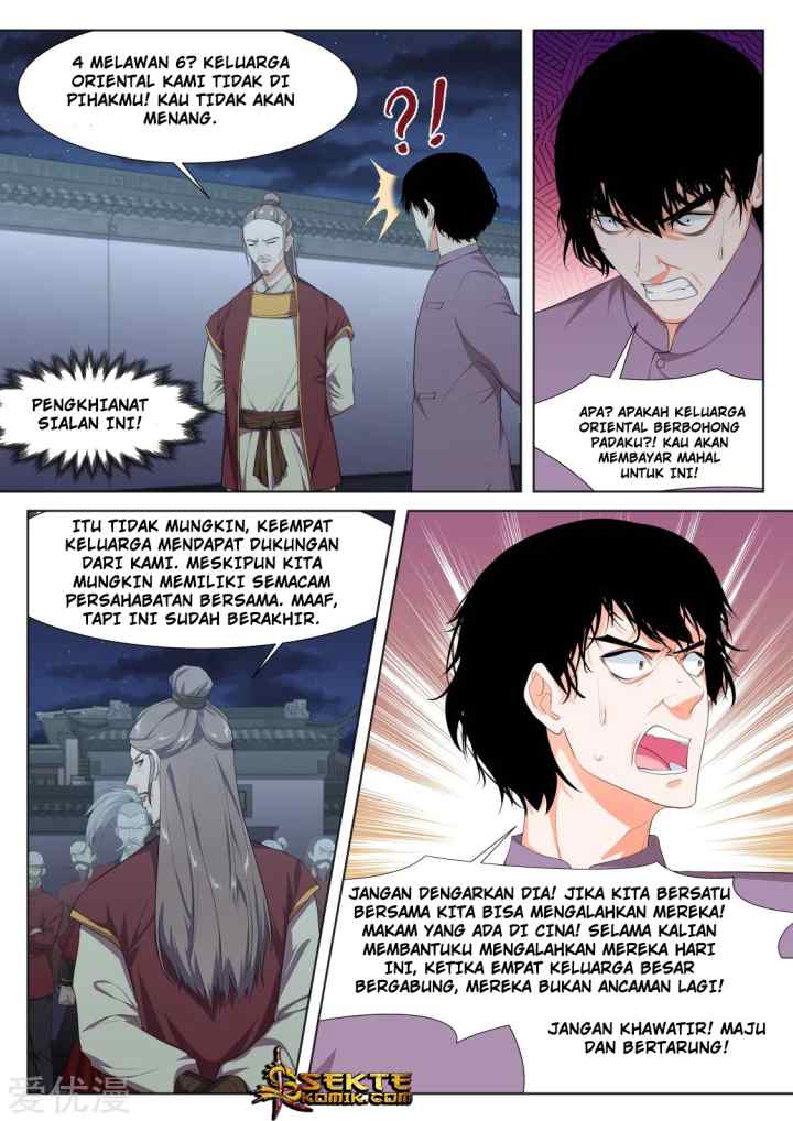 Metropolitan System chapter 278 halaman 5