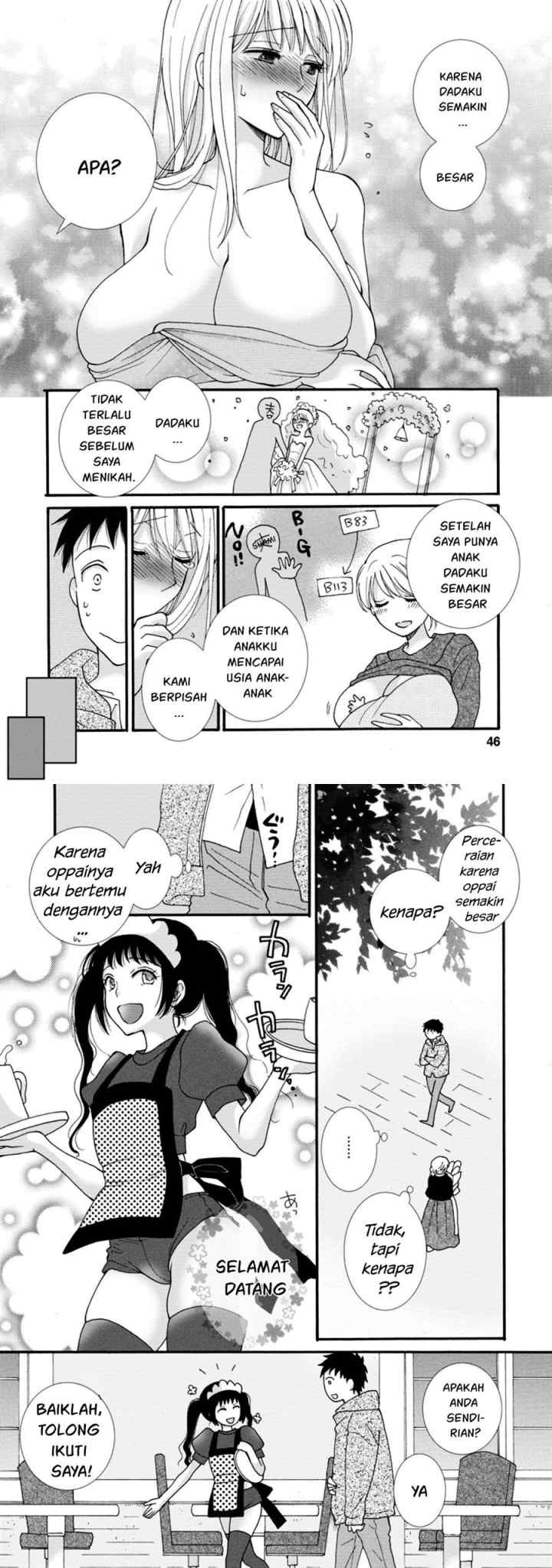 Ataerareta Skill wo Tsukatte Kasei de Isekai Bijotachi to Ichaicha shitai chapter 2 halaman 8