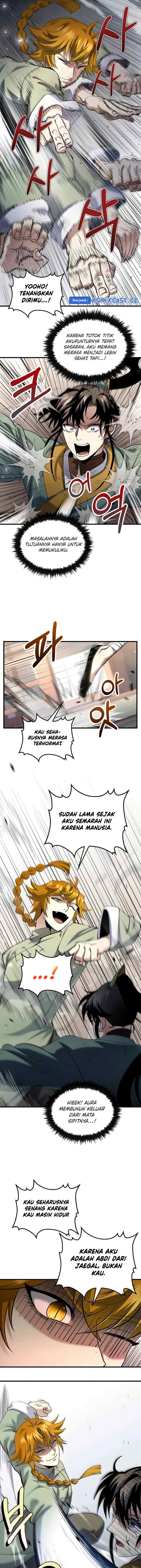 Doctor's Rebirth chapter 162 halaman 6