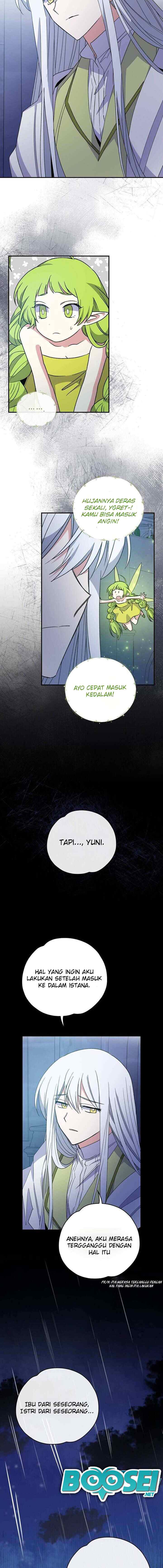 Yigret chapter 45 halaman 4