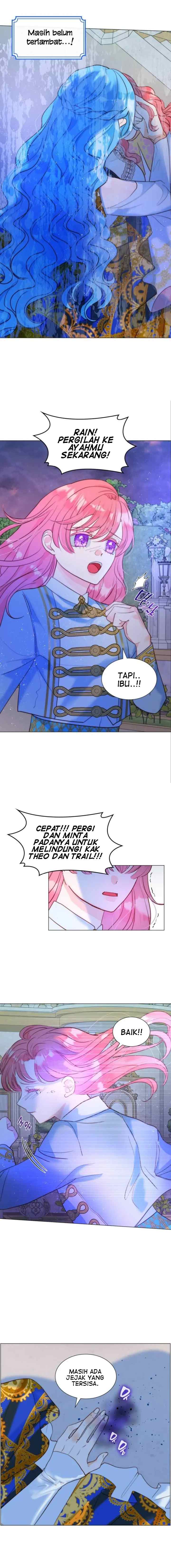 I Was Born The Second Daughter chapter 11 halaman 6