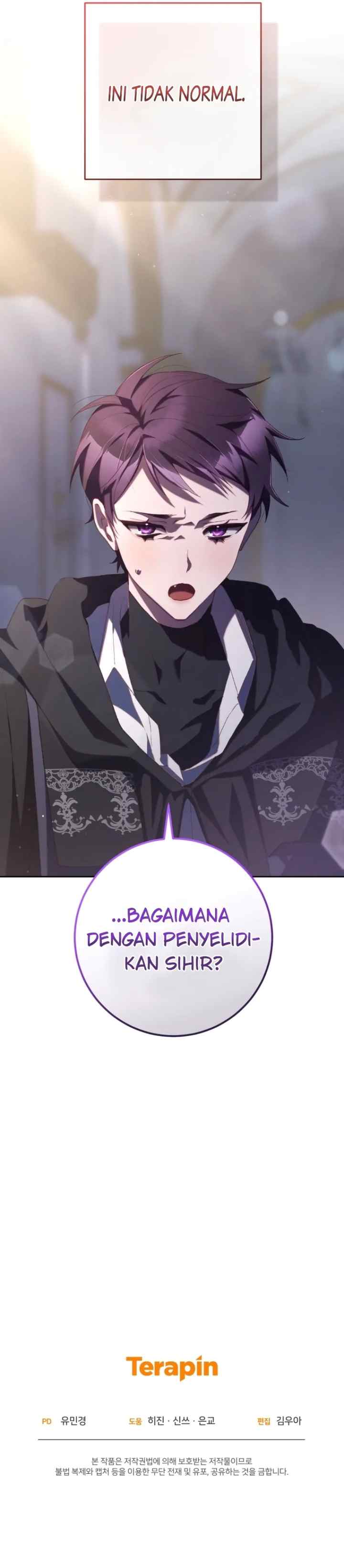 Crowning a Spoiled Prince chapter 70 halaman 15