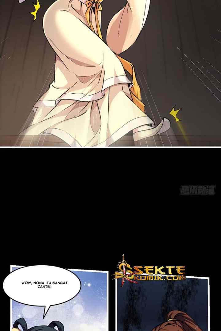 The Immortal Devil Emperor chapter 31 halaman 13